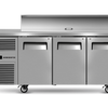 SKOPE ReFlex RF7.PPS.3.SD - Prep Fridge