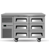 SKOPE ReFlex RF7.UBR.2.D6 - Refrigerated Drawer