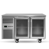 SKOPE ReFlex RF7.UBR.2.GD - Underbench Fridge