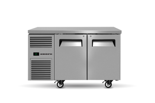 SKOPE ReFlex RF7.UBR.2.SD - Underbench Fridge