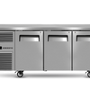 SKOPE ReFlex RF7.UBR.3.SD - Underbench Fridge
