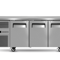 SKOPE ReFlex RF7.UBR.3.SD - Underbench Fridge