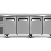 SKOPE ReFlex RF7.UBR.4.SD - Underbench Fridge