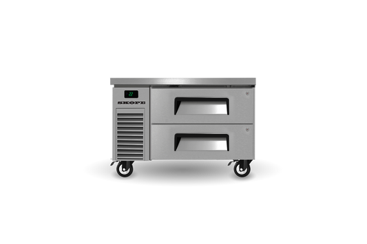 SKOPE ReFlex ChefBase RF8.CBR.1.D2 - Refrigerated Drawer