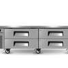 SKOPE ReFlex ChefBase RF8.CBR.2.D4 - Refrigerated Drawer