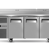 SKOPE ReFlex RF8.PPZ.3.SD - Prep Fridge