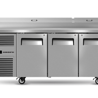 SKOPE ReFlex RF8.PPZ.3.SD - Prep Fridge