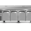 SKOPE ReFlex RF8.PPZ.4.SD - Prep Fridge