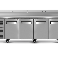SKOPE ReFlex RF8.PPZ.4.SD - Prep Fridge