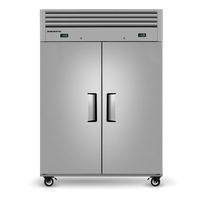 SKOPE ReFlex RF8.UPC.2.SD - Upright Fridge/Freezer