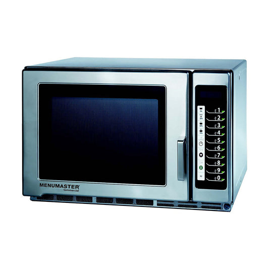 Menumaster RFS518TSAA - Medium Duty Microwave