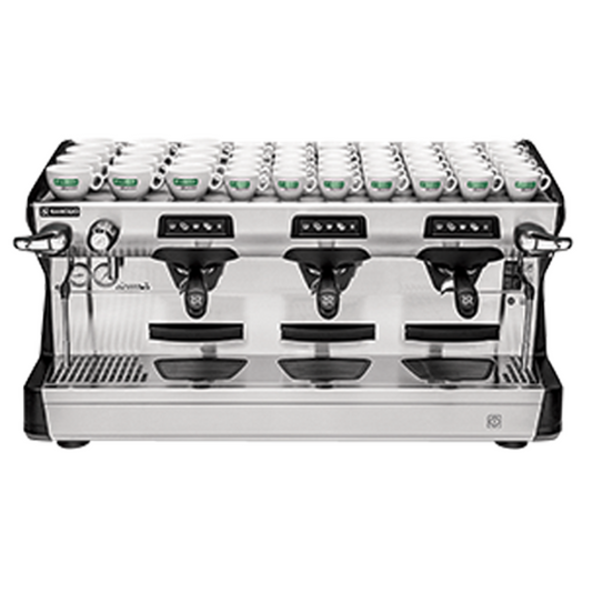 Rancilio Classe 5 USB Tall Espresso Machine