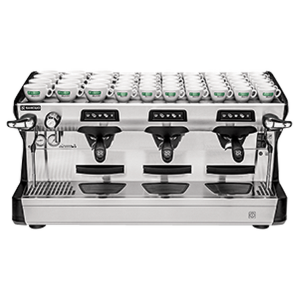 Rancilio Classe 5 USB Tall Espresso Machine