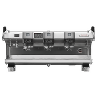 Rancilio Specialty RS1 3 Group Espresso Machine