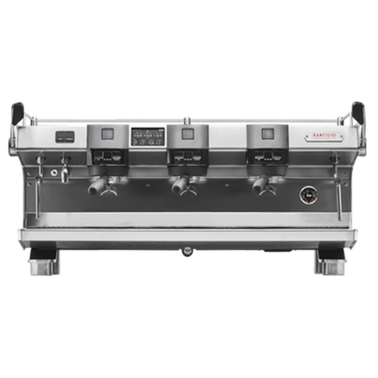 Rancilio Specialty RS1 3 Group Espresso Machine