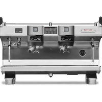 Rancilio Specialty RS1 - 2 Group Coffee Machine
