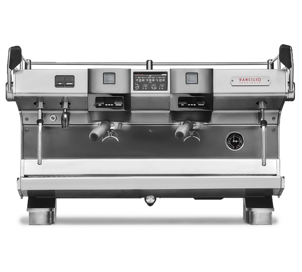Rancilio Specialty RS1 - 2 Group Coffee Machine