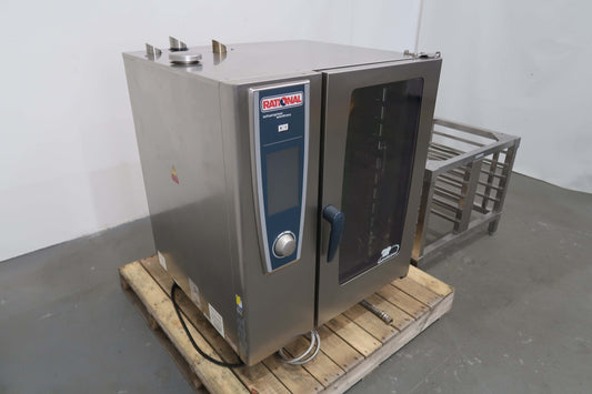 Rational SCC WE 101G