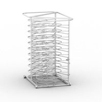Rational 60.11.149 Mobile Plate Rack