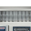 Rational 60.72.202 Combi Oven Hood