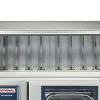 Rational 60.72.202 Combi Oven Hood