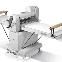 I.B.E SFG600TM - Dough Sheeter