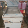 Pitco SGBNB18 Solstice Bread and Batter Cabinet Fry Dump Station