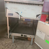 Pitco SGBNB18 Solstice Bread and Batter Cabinet Fry Dump Station