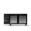 SKOPE BackBar SL.2.GSW - Bar Fridge