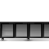 SKOPE BackBar SL.4.GSW - Bar Fridge