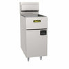 ANETS 3 Basket 500w Fryer - Natural