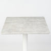 Smart Top Table Top - Cement