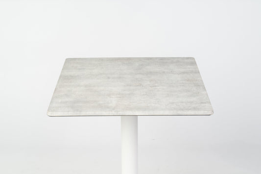 Smart Top Table Top - Cement