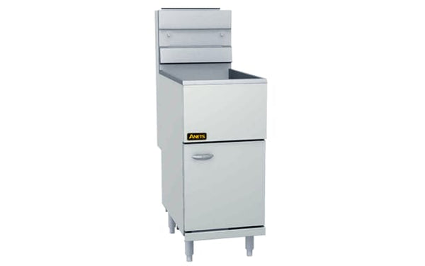 Anets Silverline 35AS - Gas Fryer
