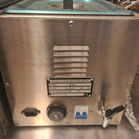 Thermetech SV-08 Sous Vide - 8 Litre Circulating Bain Marie