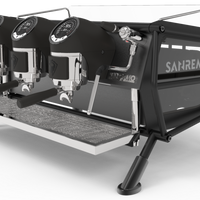 Sanremo Café Racer - 3 Group Coffee Machine