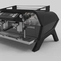 Sanremo F18 - 2 Group Coffee Machine
