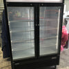 Skipio SGF-49B Upright Freezer