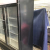 Skipio SGF-49B Upright Freezer