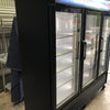 Skipio SGF-72B Upright Freezer