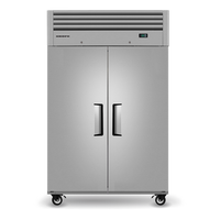SKOPE ReFlex RF7.UPF.2.SD - Upright Freezer