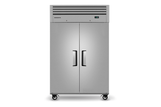 SKOPE ReFlex RF7.UPF.2.SD - Upright Freezer