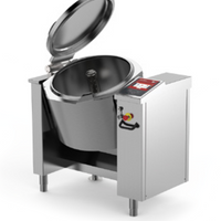 Firex Commercial Kettle CBTE 070 V1
