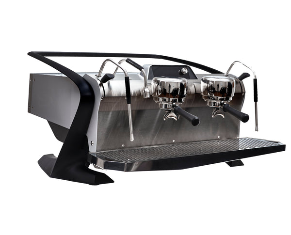 Slayer Steam EP 2 - 2 Group Coffee Machine