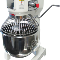 I.B.E TF20B - Planetary Mixer