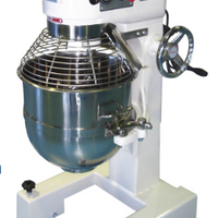 I.B.E TF40BHP - Planetary Mixer
