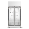 SKOPE ActiveCore 2 TME1000N-A - Upright Display Fridge