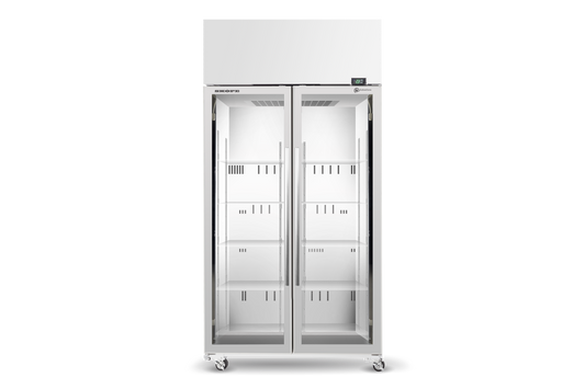 SKOPE ActiveCore 2 TME1000N-A - Upright Display Fridge