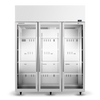 SKOPE ActiveCore 2 TME1500N-A - Upright Display Fridge