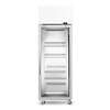 SKOPE ActiveCore 2 TME650N-A - Upright Display Fridge